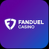 FanDuel Casino Logo