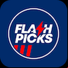 FlashPicks Logo