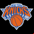 New York Knicks logo