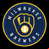 Milwaukee Brewers logo