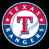 Texas Rangers logo