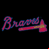 Atlanta Braves logo