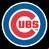 Chicago Cubs logo