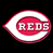 Cincinnati Reds logo