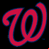 Washington Nationals logo