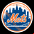New York Mets logo