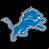 Detroit Lions