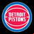 Detroit Pistons