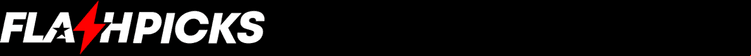 FlashPicks logo